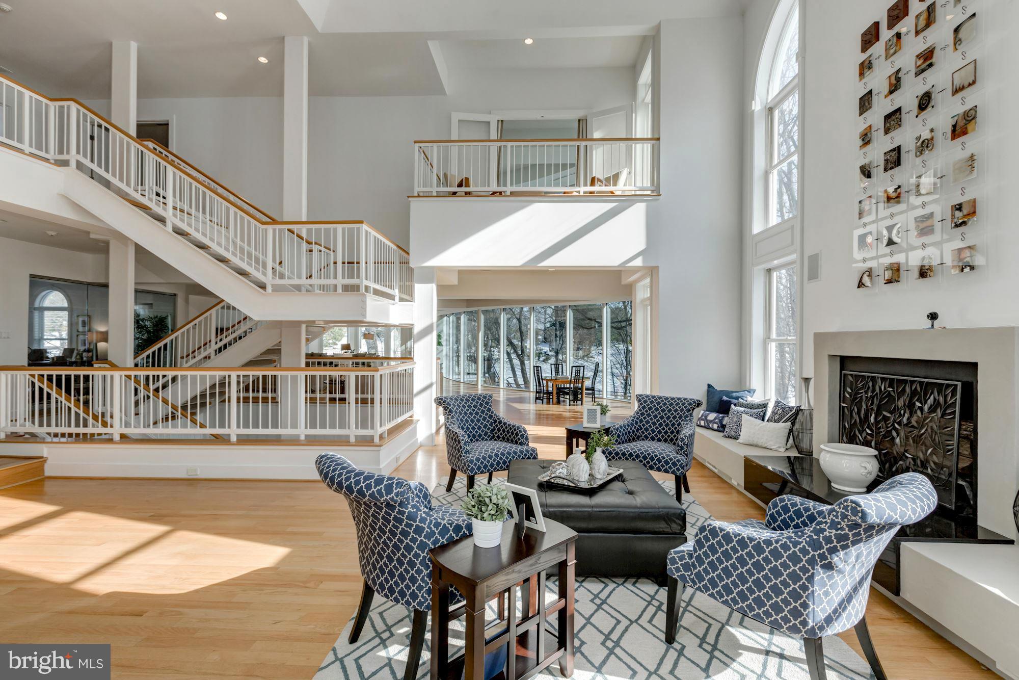 BEACH MILL ESTATES - Residential