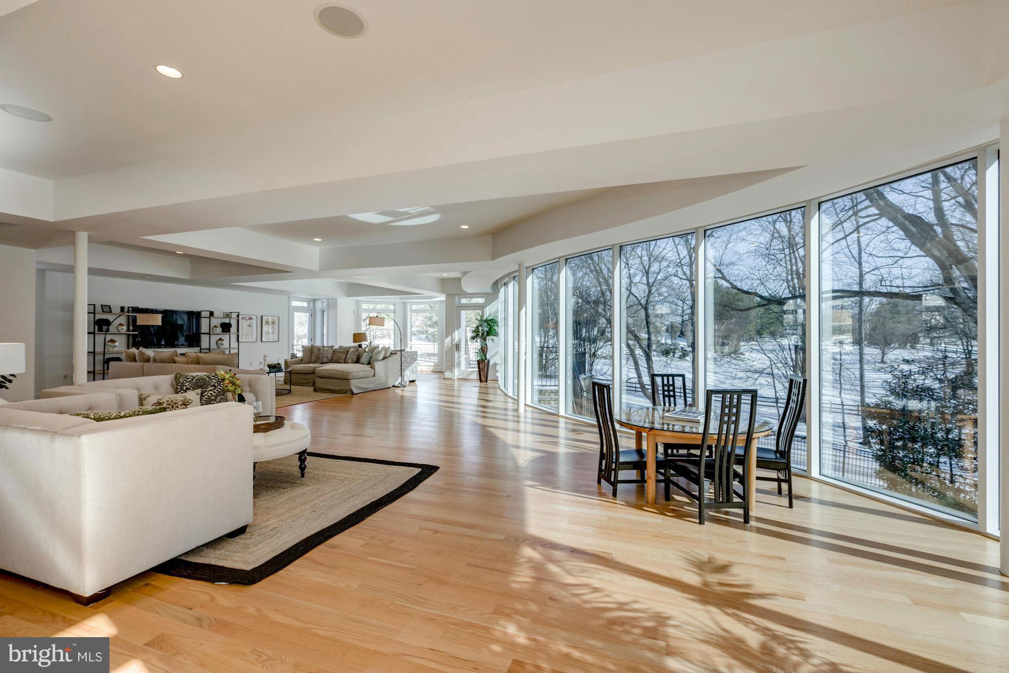 BEACH MILL ESTATES - Residential