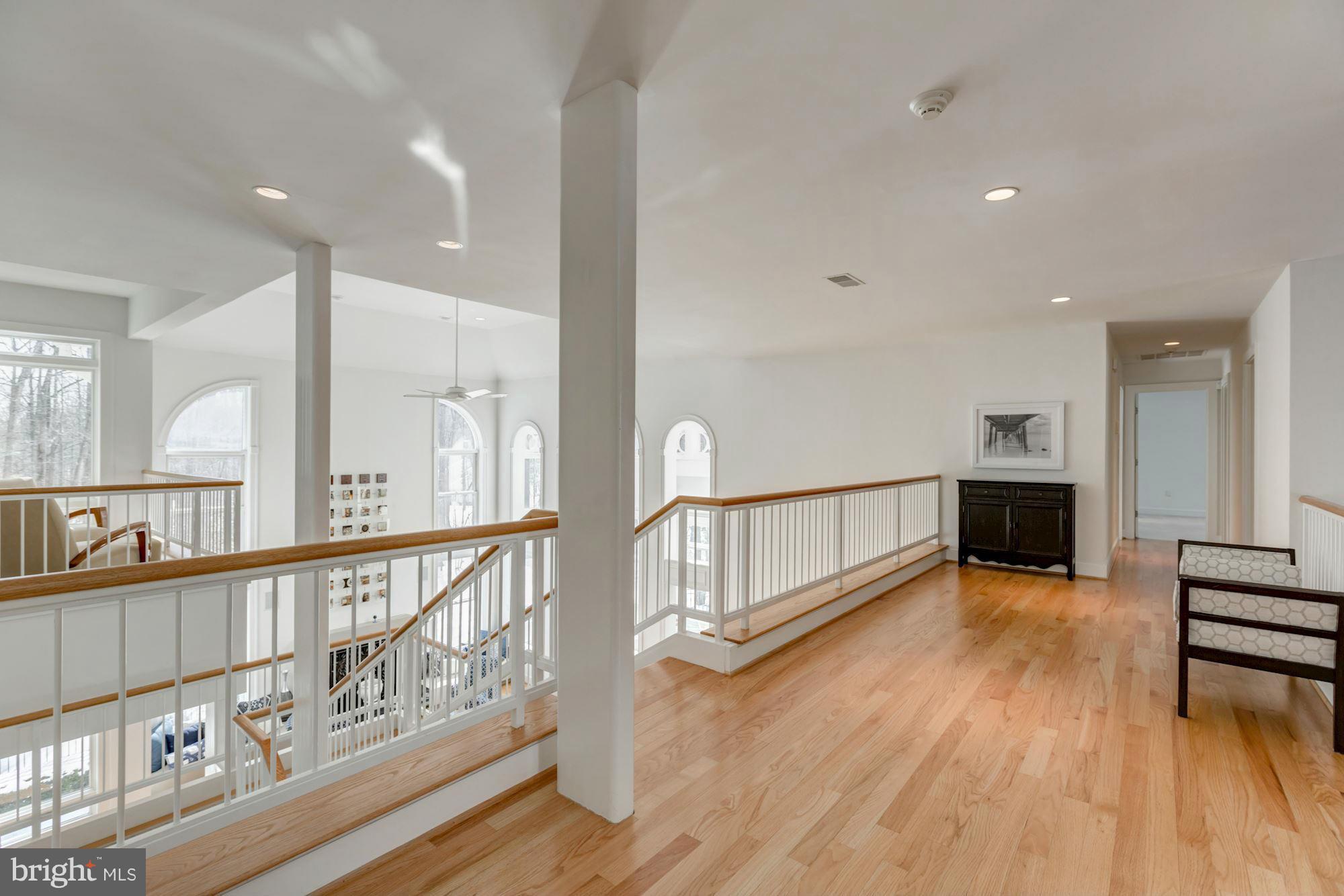 BEACH MILL ESTATES - Residential