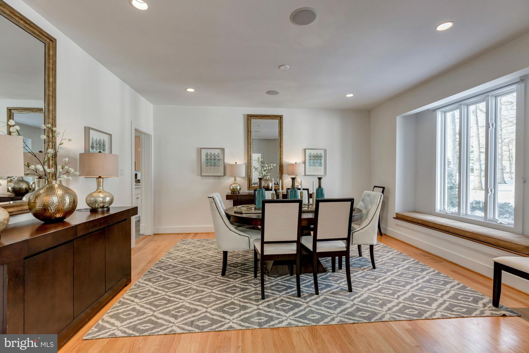 BEACH MILL ESTATES - Residential