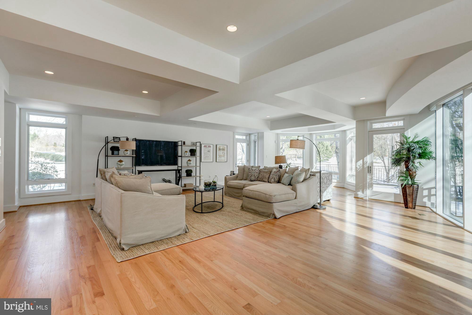 BEACH MILL ESTATES - Residential