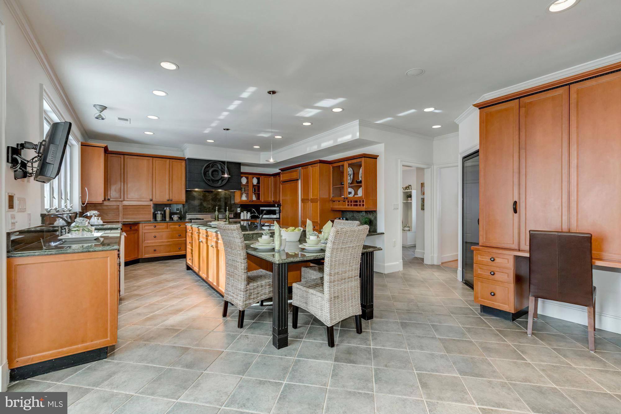 BEACH MILL ESTATES - Residential