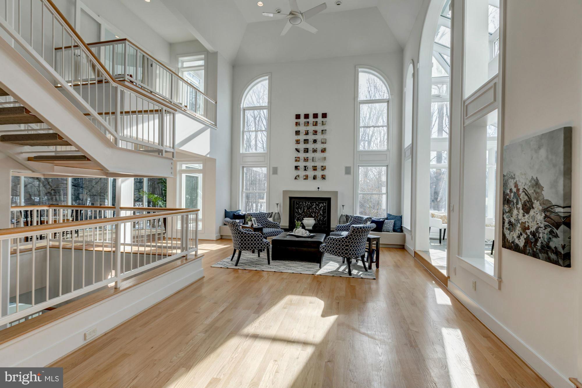 BEACH MILL ESTATES - Residential