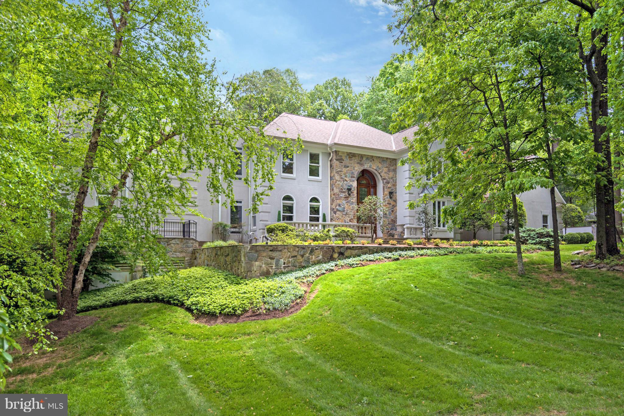 BEACH MILL ESTATES - Residential