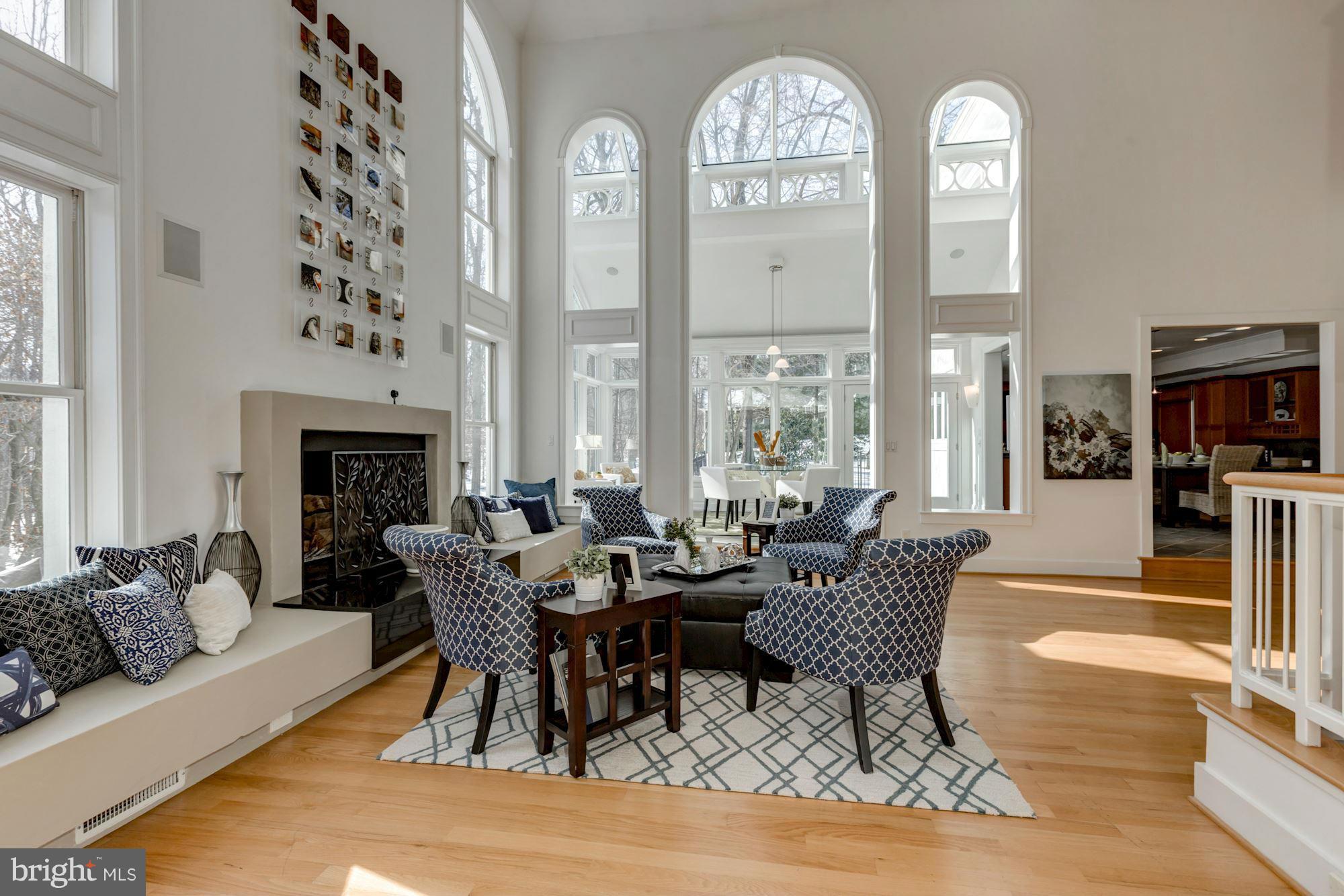 BEACH MILL ESTATES - Residential