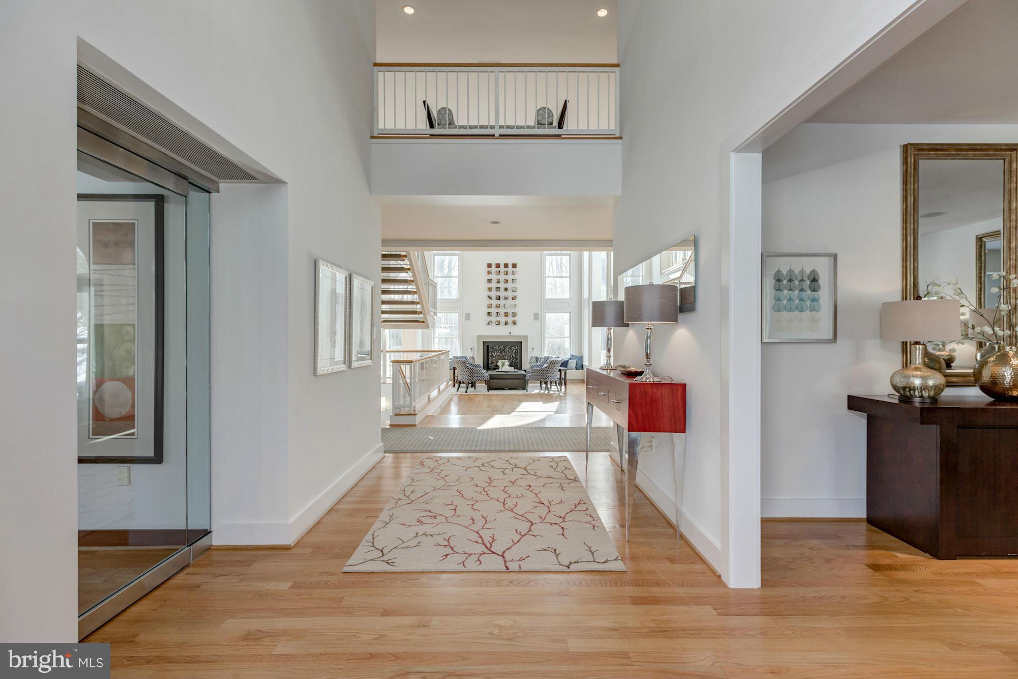 BEACH MILL ESTATES - Residential