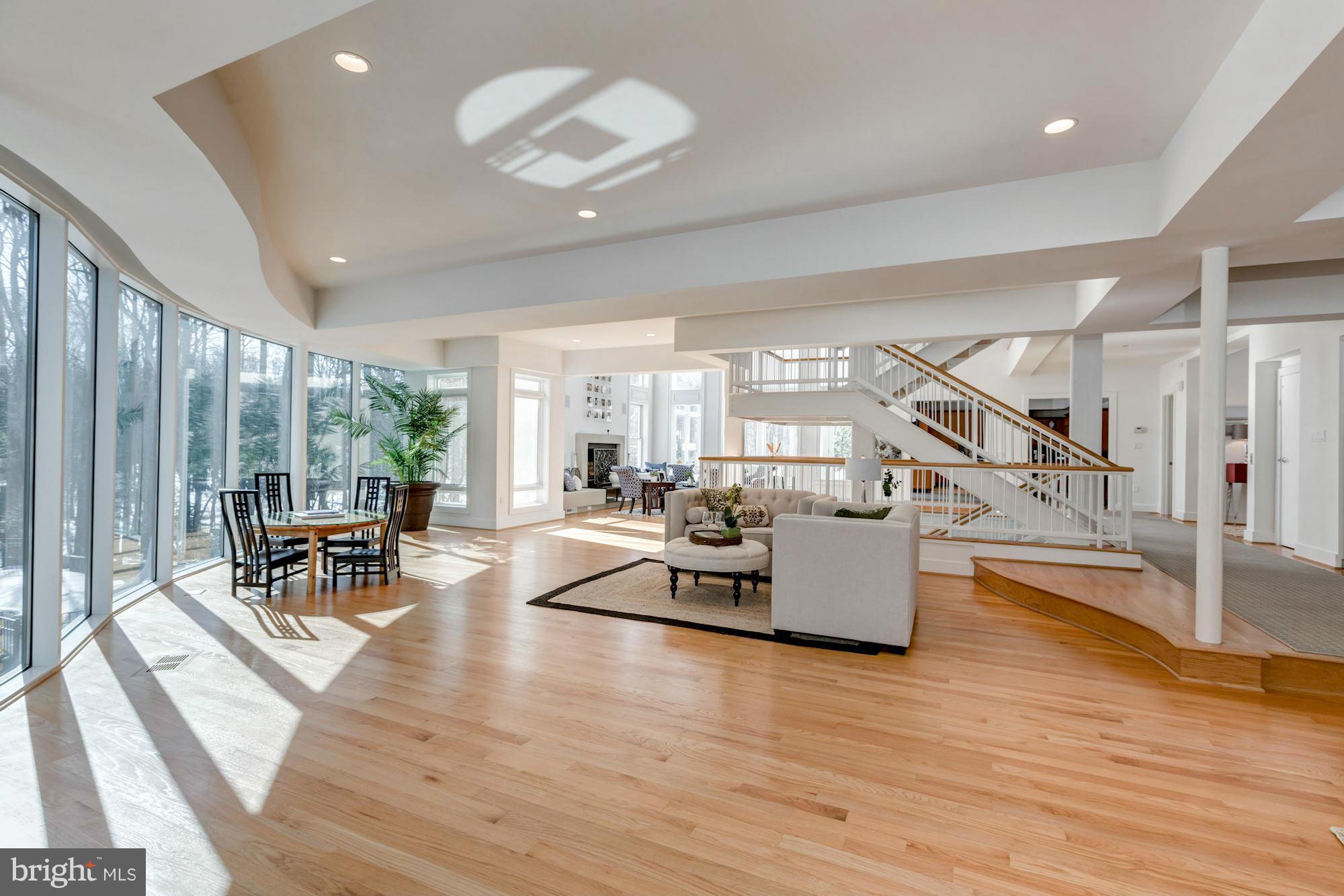 BEACH MILL ESTATES - Residential