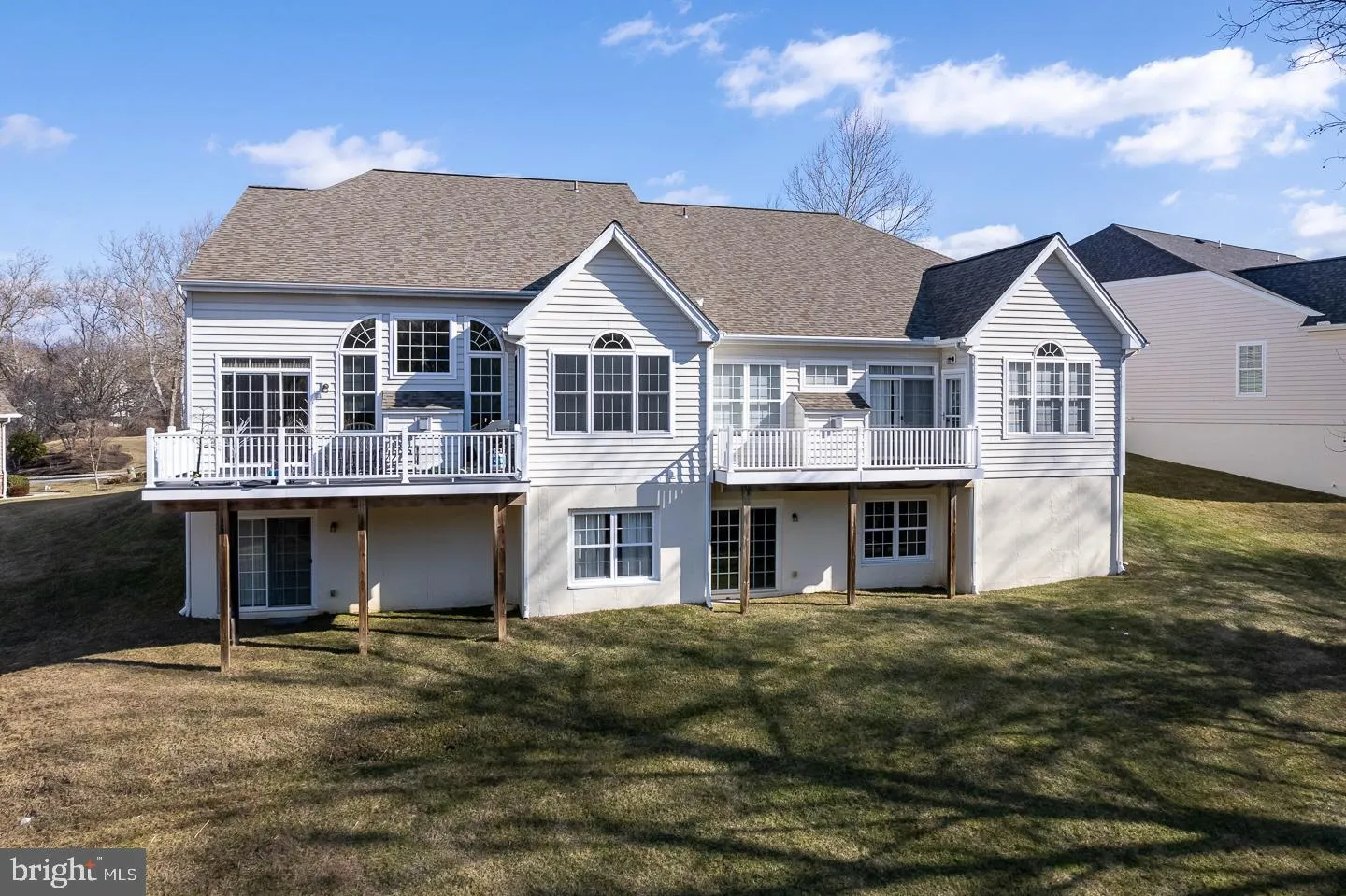 West Grove, Pennsylvania 19390, United States, 2 Bedrooms Bedrooms, ,2 BathroomsBathrooms,Residential,Pending,7274