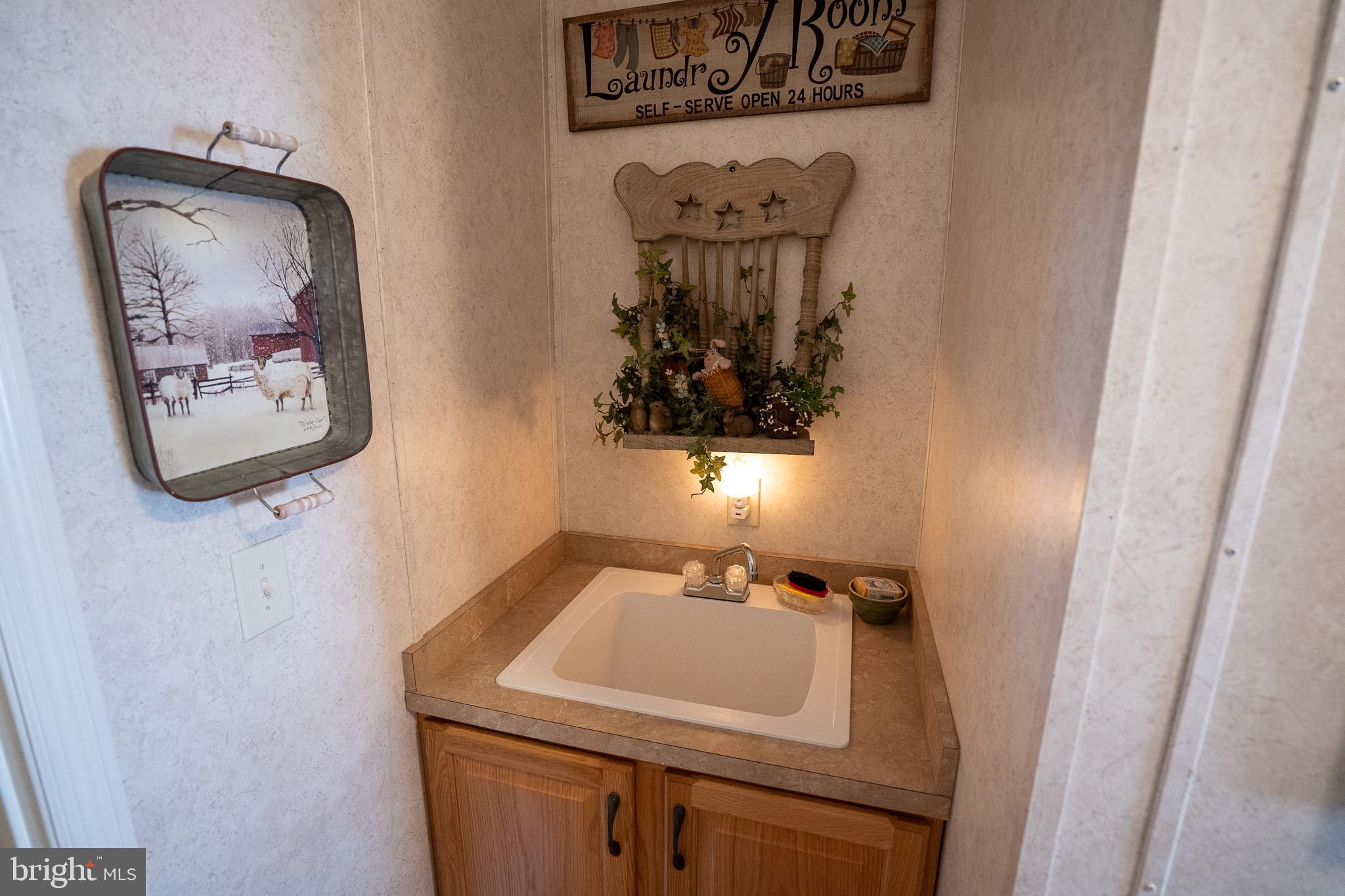 RIDGEWOOD MANOR MHP - Residential