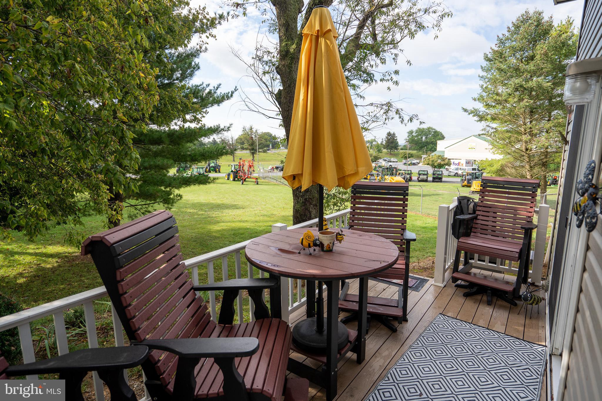 RIDGEWOOD MANOR MHP - Residential