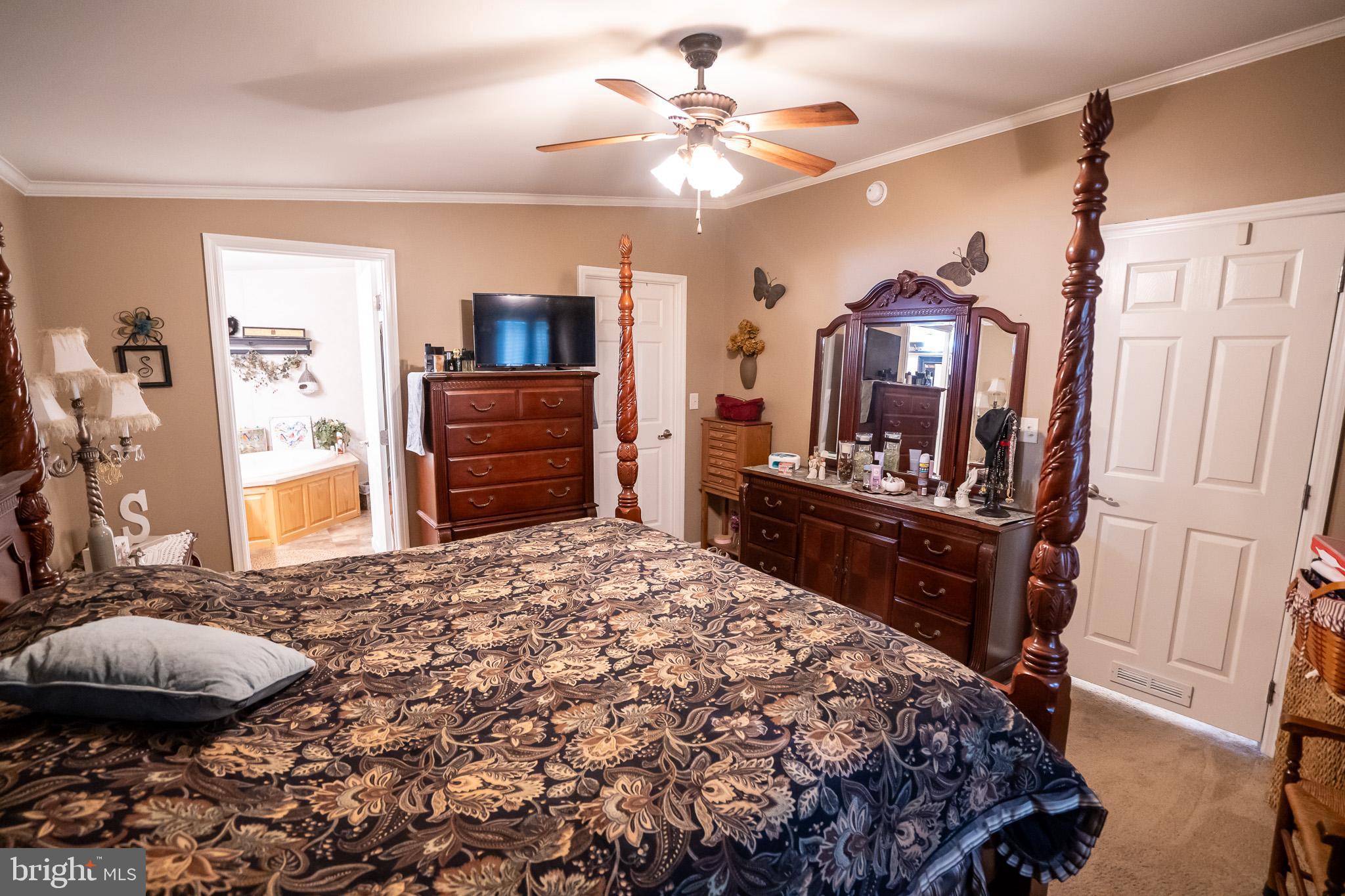 RIDGEWOOD MANOR MHP - Residential