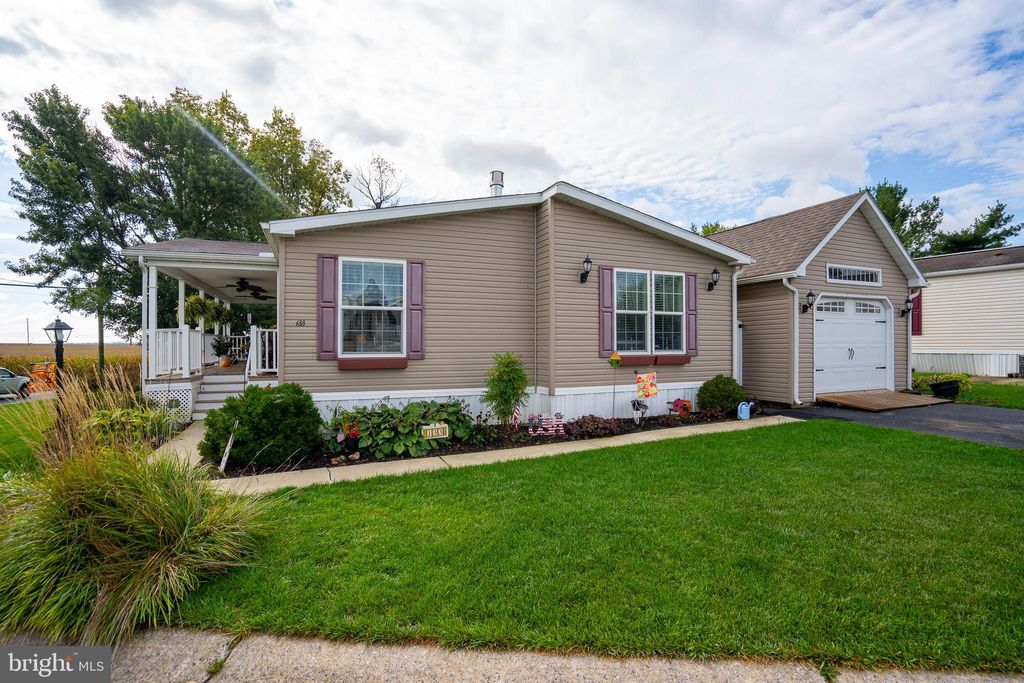 Photo of 133 Ridgewood Manor, MANHEIM, PA 17545 (MLS # PALA2077084)