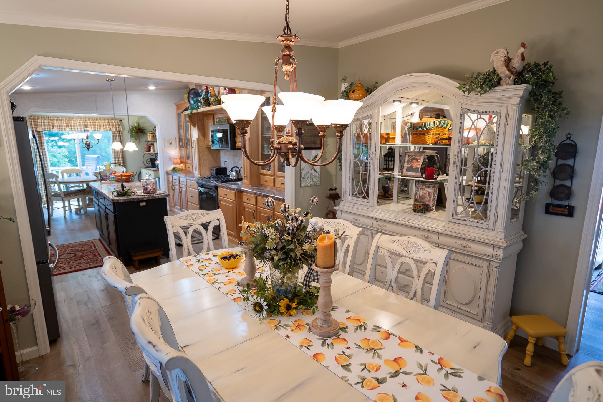 RIDGEWOOD MANOR MHP - Residential