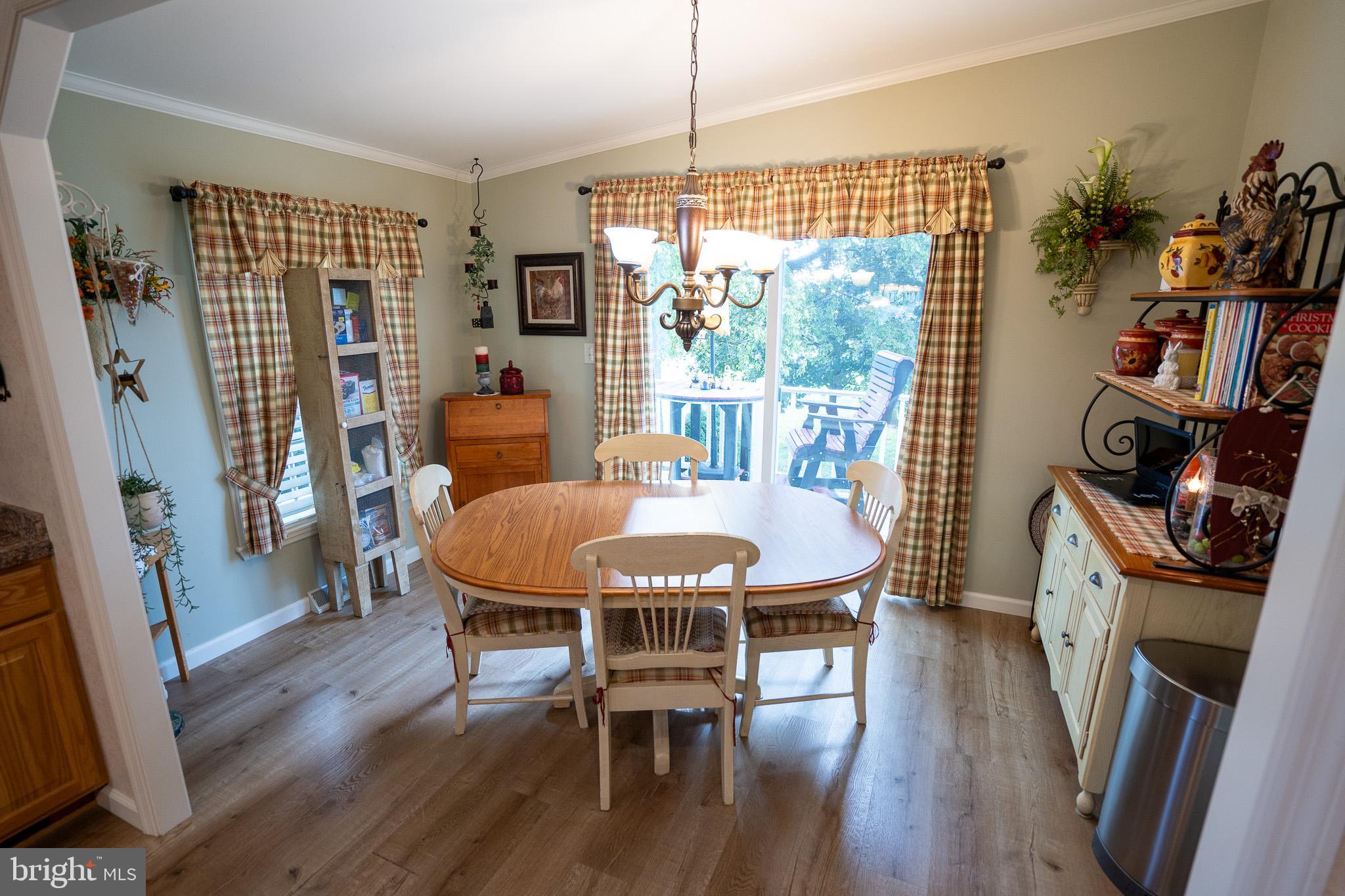 RIDGEWOOD MANOR MHP - Residential