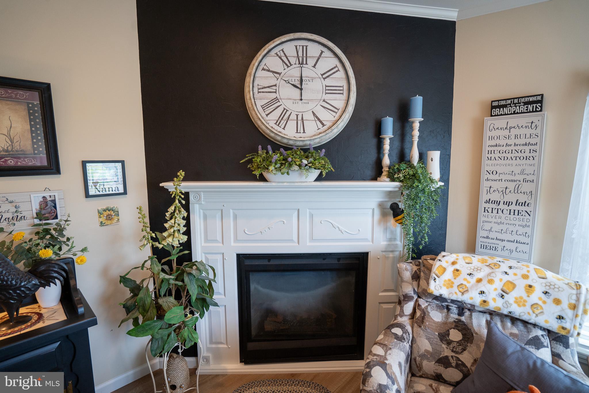 RIDGEWOOD MANOR MHP - Residential