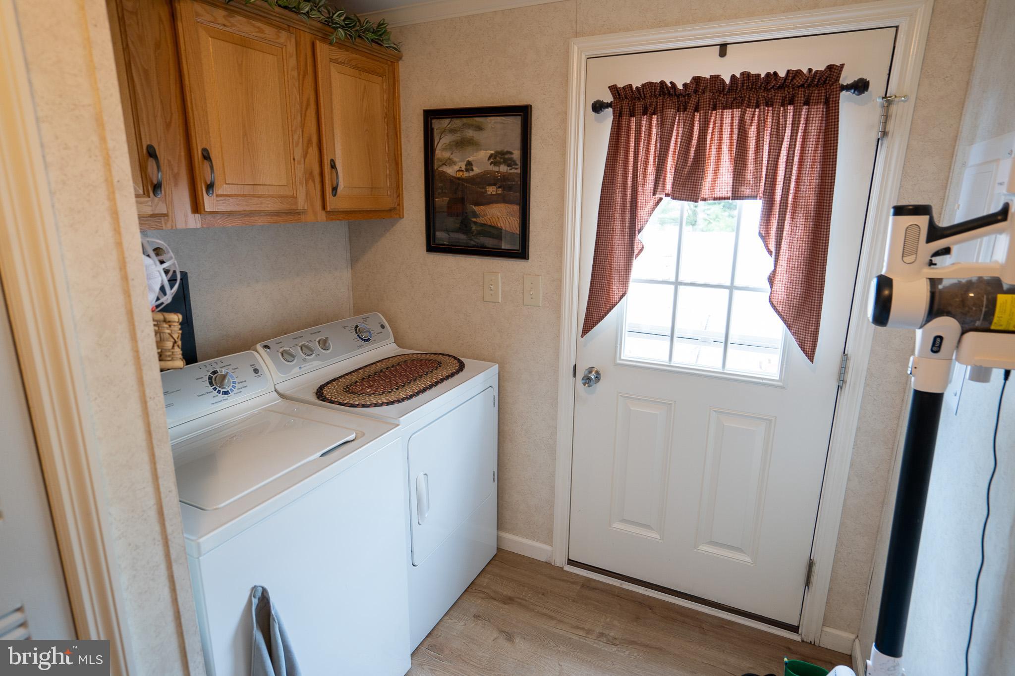 RIDGEWOOD MANOR MHP - Residential