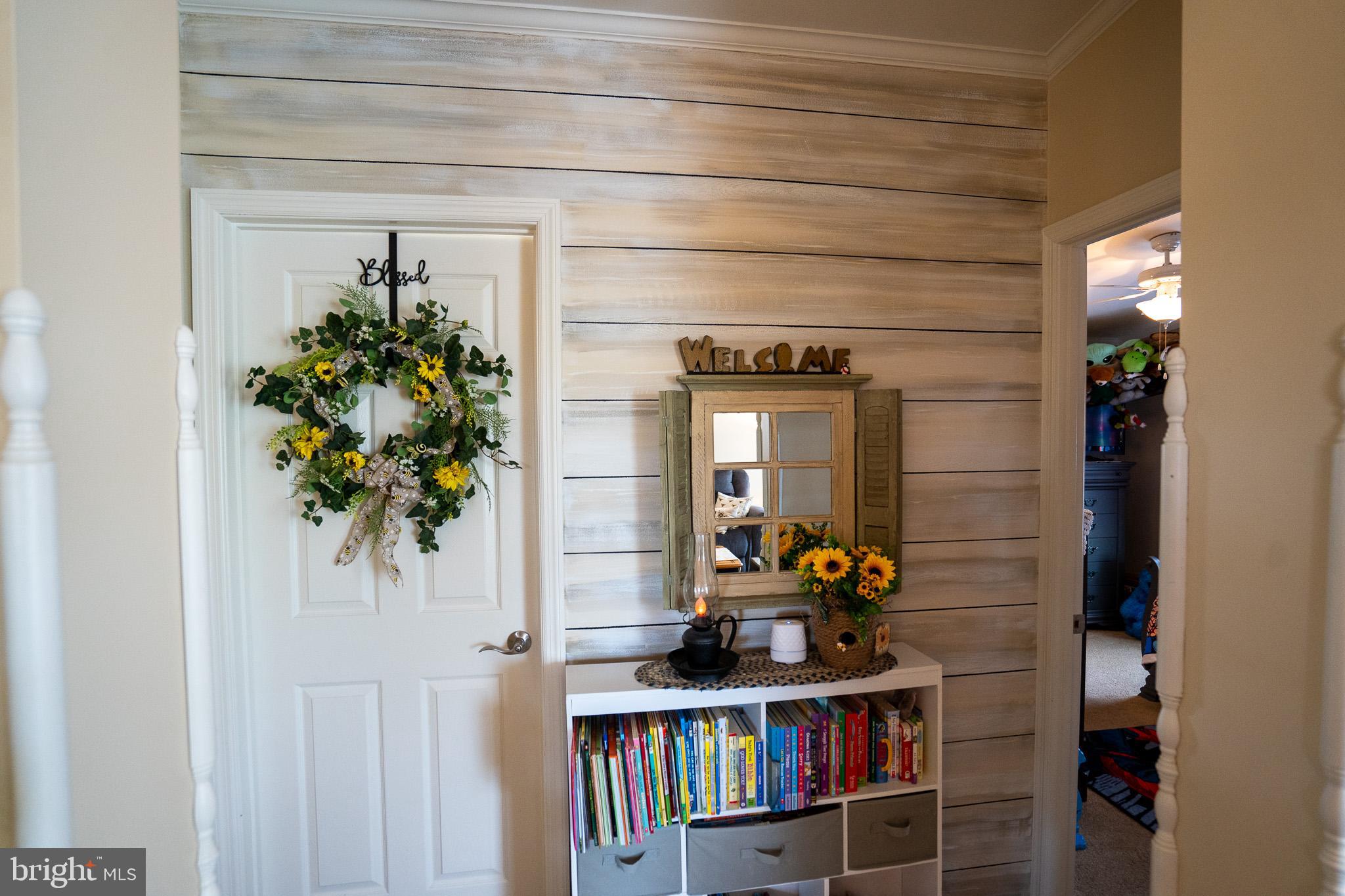 RIDGEWOOD MANOR MHP - Residential