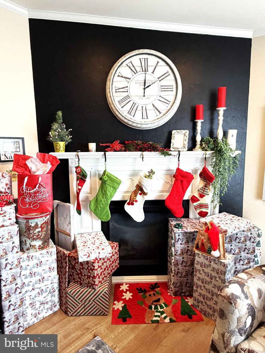 A must see in Manheim!!  Conveniently located close to Rt 283 (Manheim/Mt Joy exit-Rt772).  
Welcome to this spacious double-wide modular home located in a highly sought-after mobile home park!  Built well with 90% efficiency!  This beautiful, very well kept 3 bed/2 full bath home offers a perfect blend of comfort and convenience, starting with a charming wraparound porch and a private, fenced-in patio area ideal for relaxing or entertaining!  Walk into a stunning living room with a beautiful gas fireplace!  The huge, stunning kitchen is a true showstopper! Featuring a gas stove and ample space for cooking!  All new appliances (within one year)!   Plenty of space to gather in the kitchen, dining room.  After a long day enjoy the Jacuzzi tub in primary bath!  Enjoy breakfast looking out onto the deck from your breakfast nook!!
A garage and a shed with electric provide plenty of storage and functionality, while new flooring throughout most of the home and custom lighting flow throughout the open-concept layout.  The garage also has an open loft with full steps!  No climbing a ladder!!    Outside, the professionally landscaped yard adds curb appeal you'll love.  With so many features to much to mention, you must see for yourself! --  schedule your showing TODAY!!!