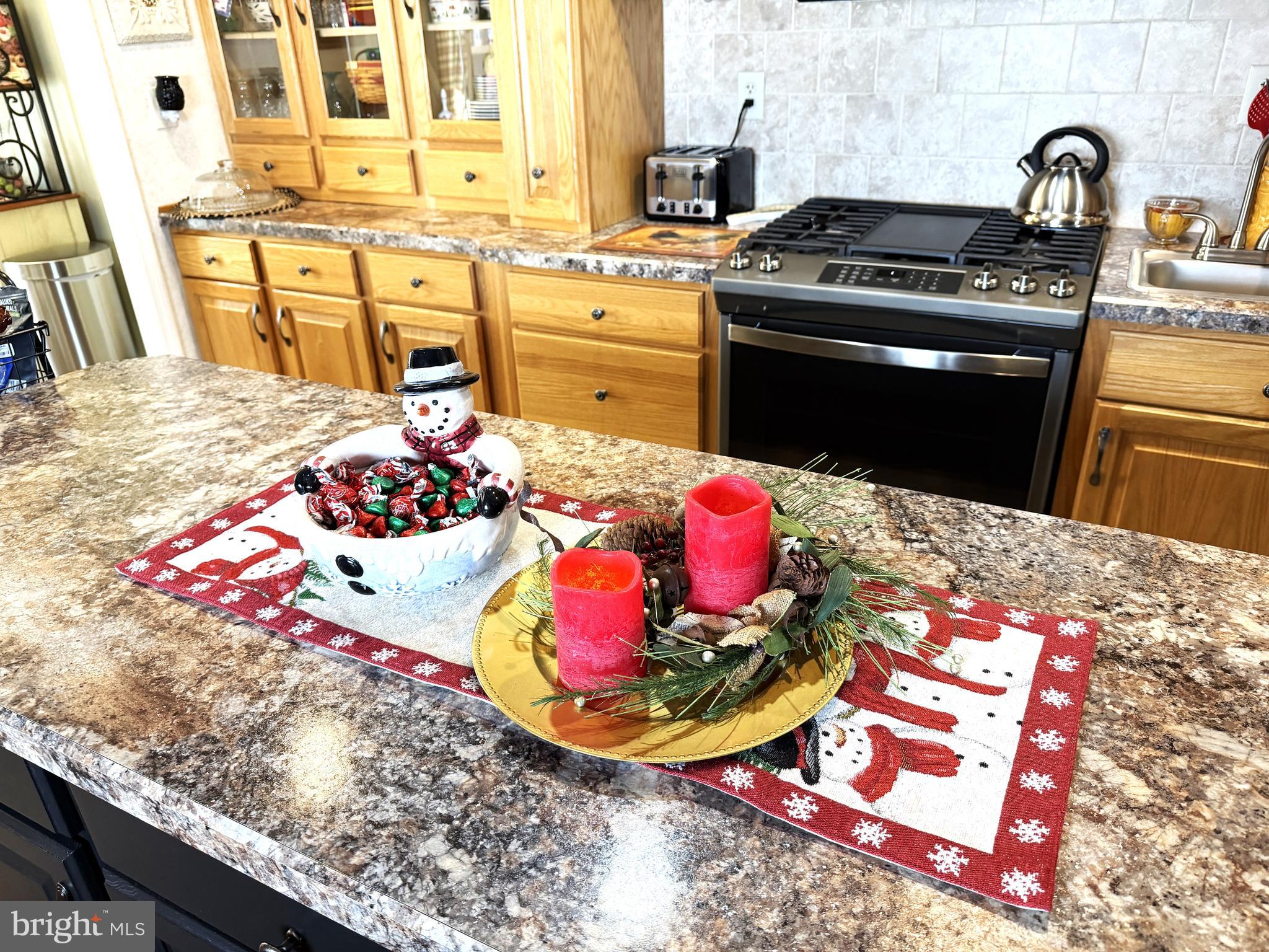 RIDGEWOOD MANOR MHP - Residential