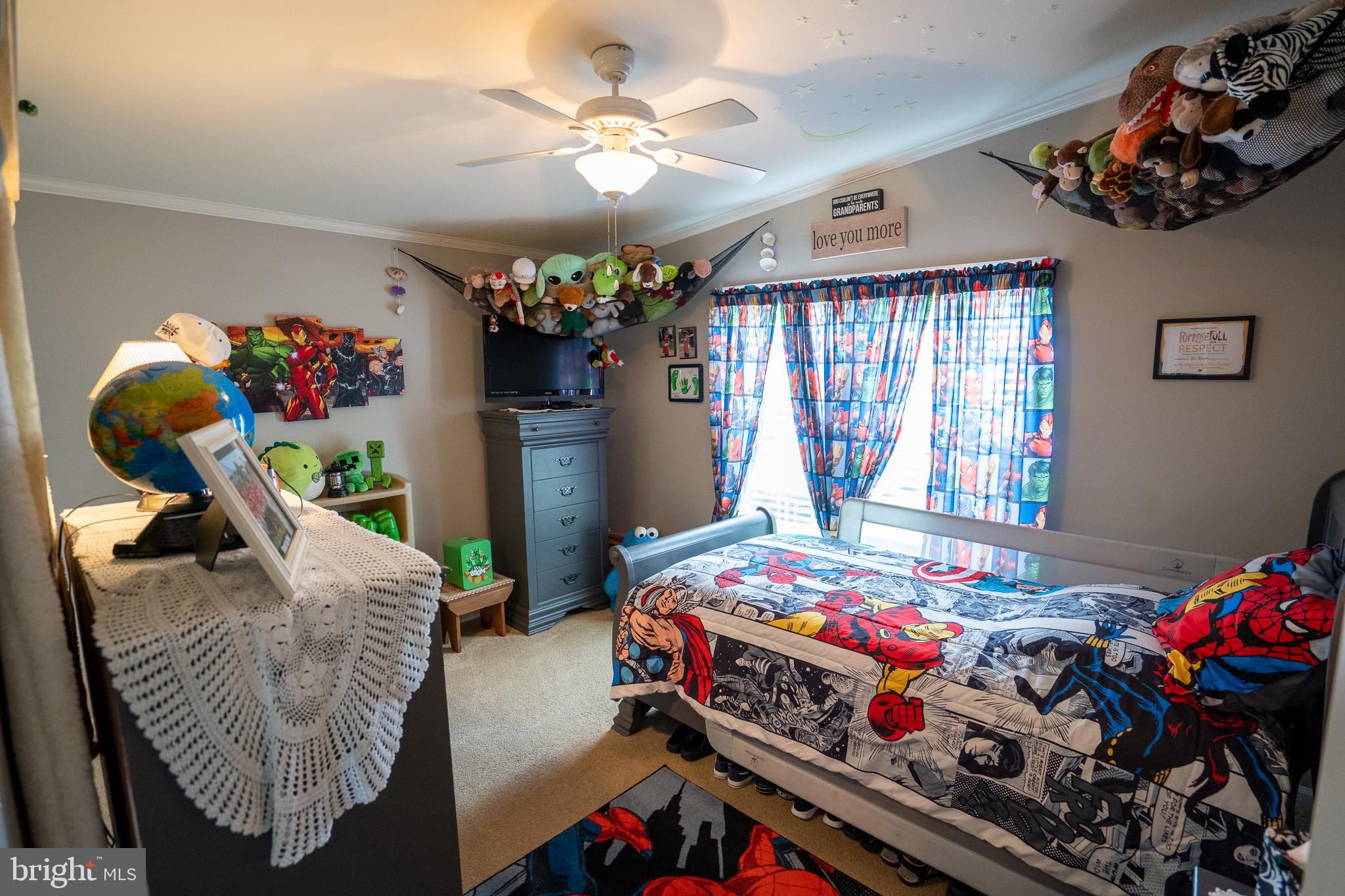 RIDGEWOOD MANOR MHP - Residential