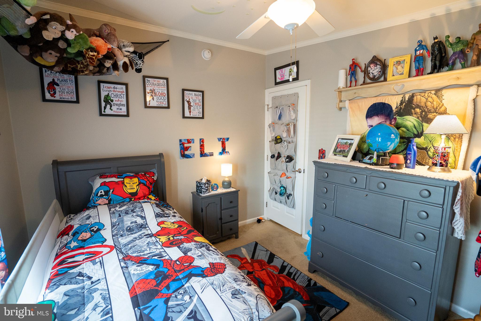 RIDGEWOOD MANOR MHP - Residential