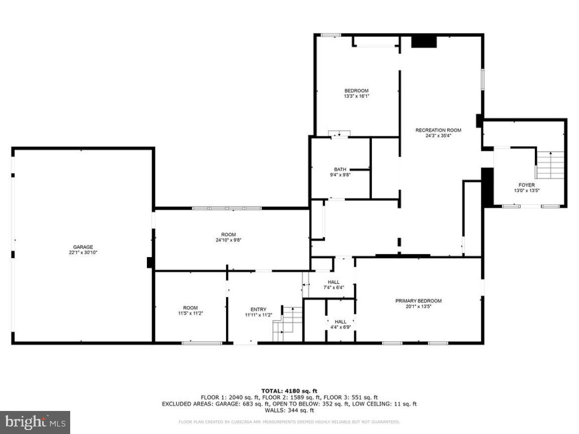 GETTYSBURG - Residential