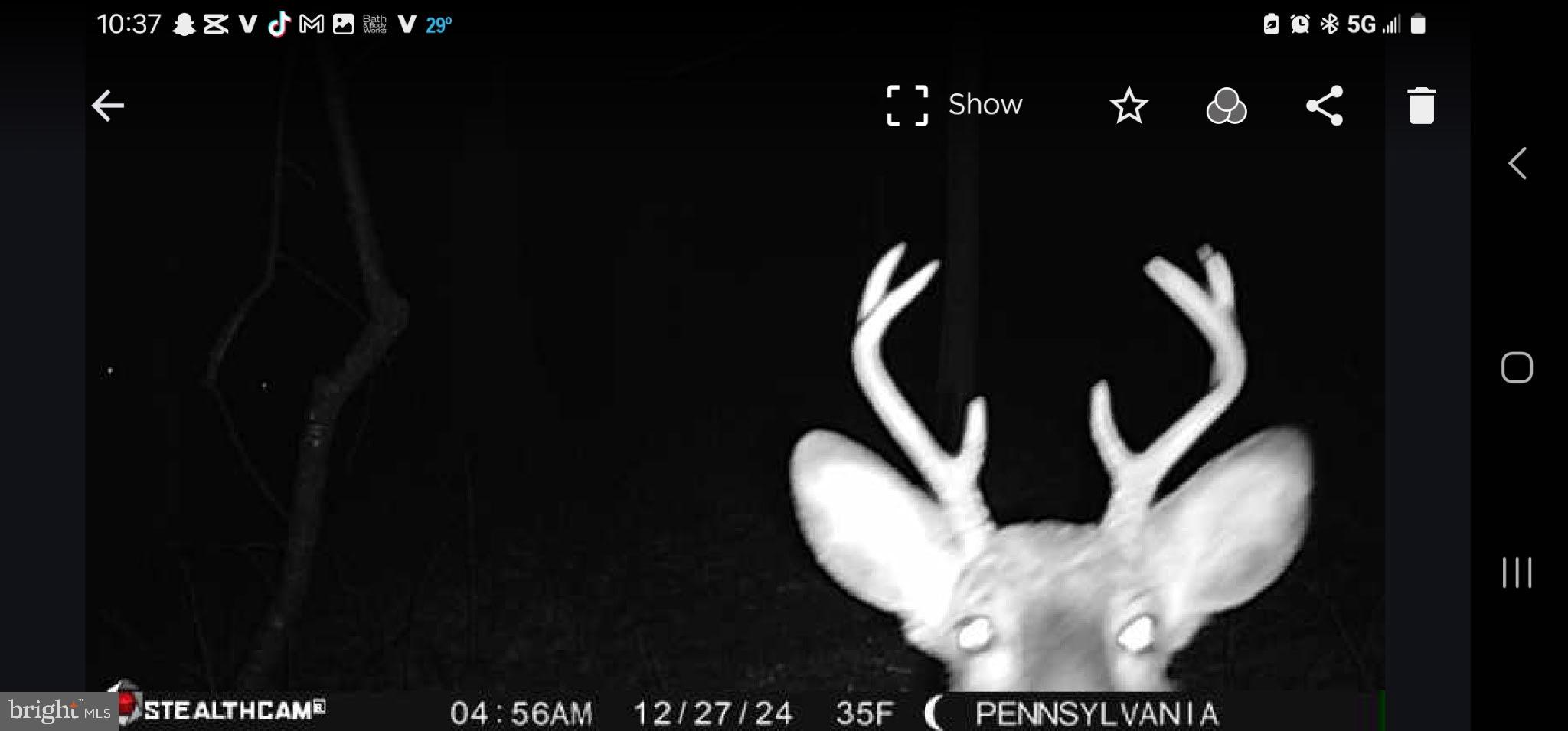 GETTYSBURG - Residential