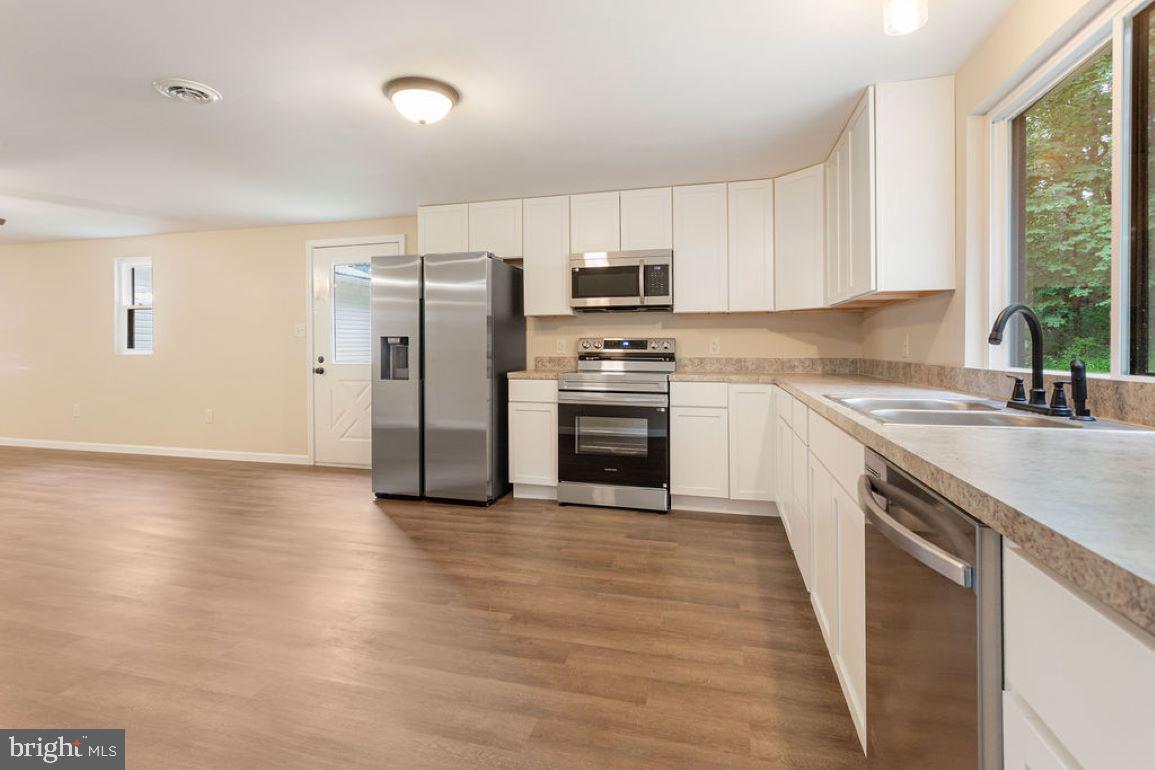 GETTYSBURG - Residential