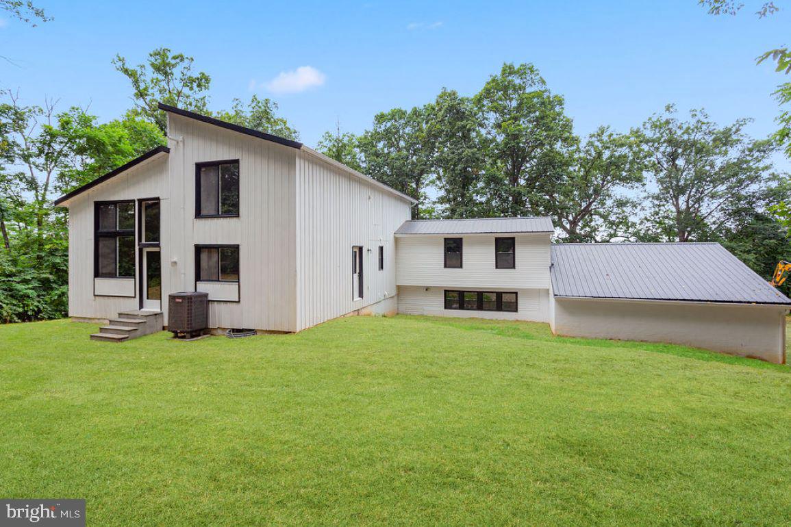 2325 YORK ROAD