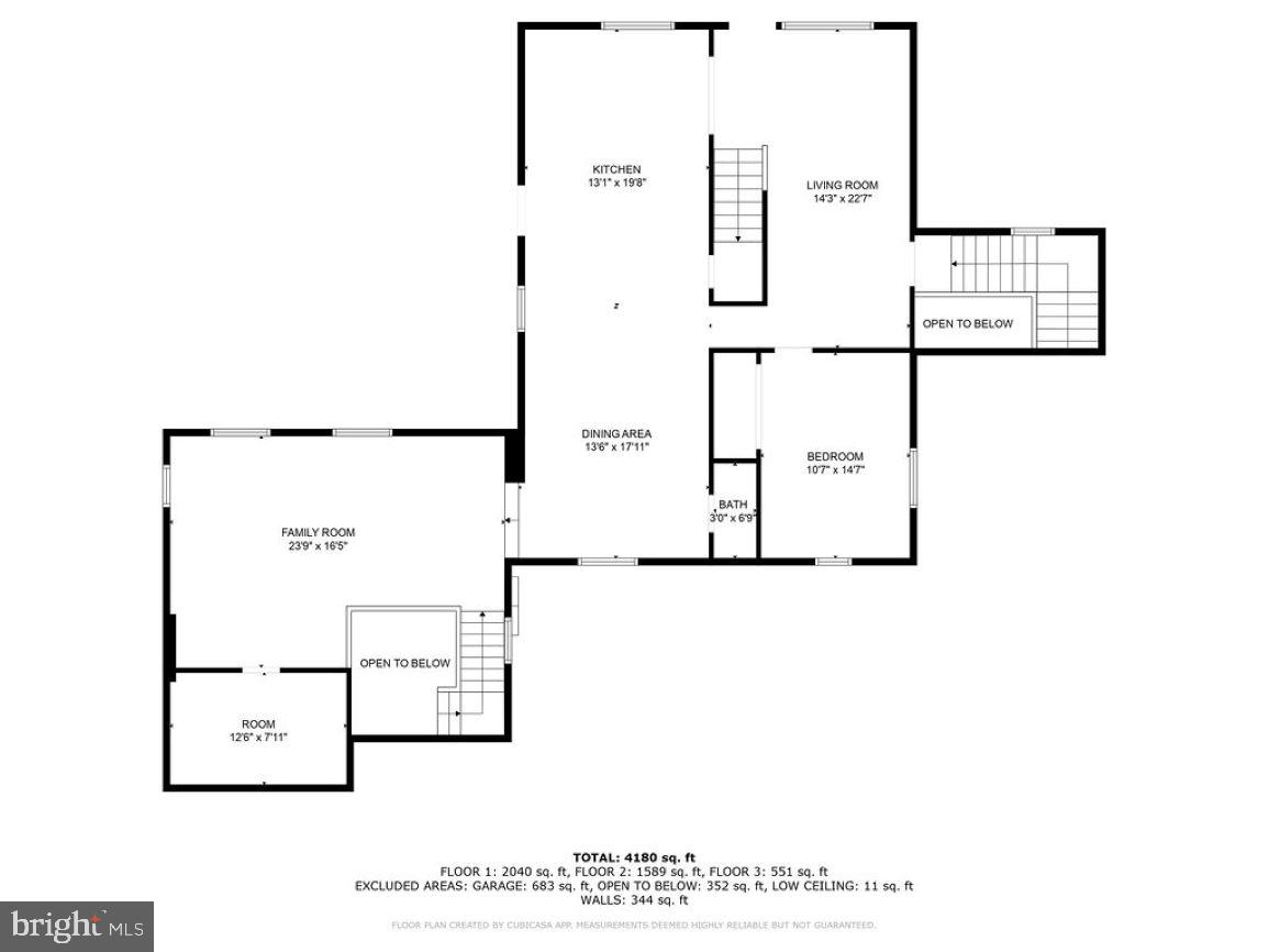 GETTYSBURG - Residential
