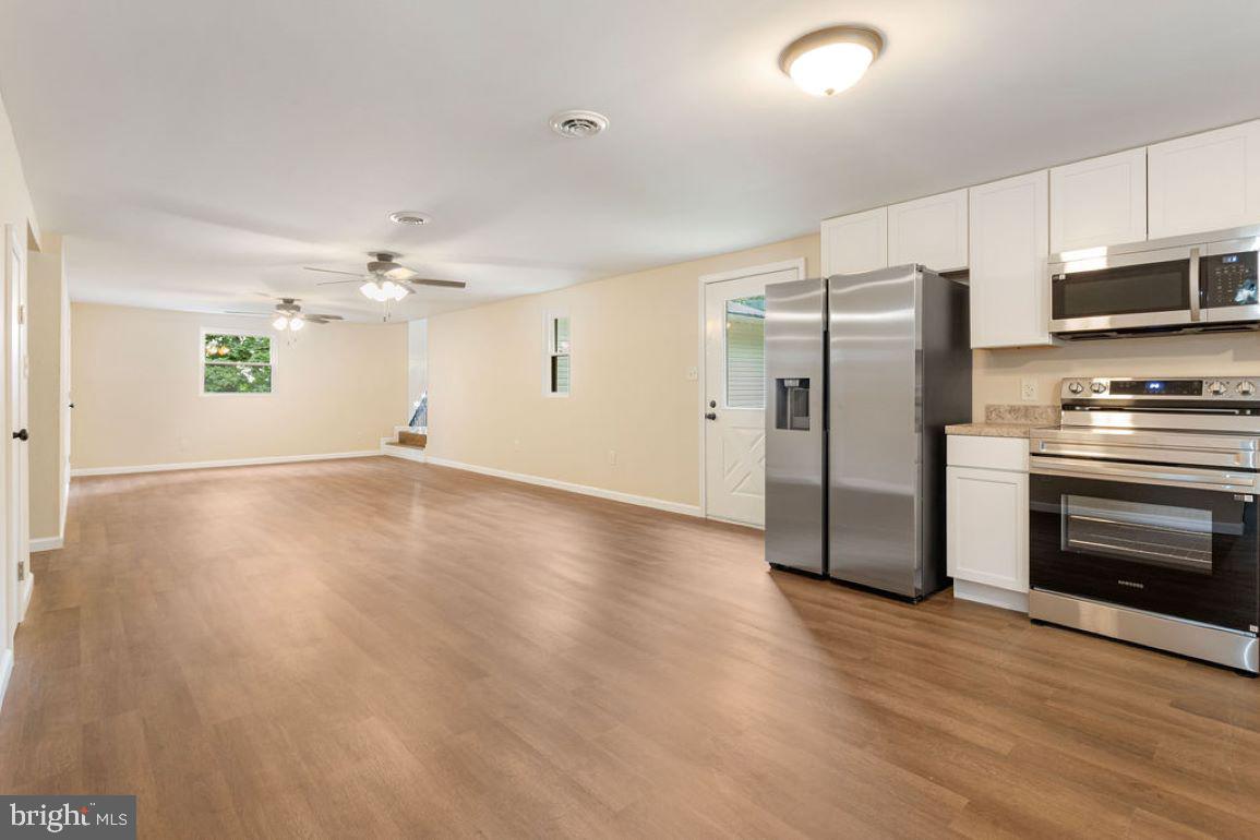 GETTYSBURG - Residential