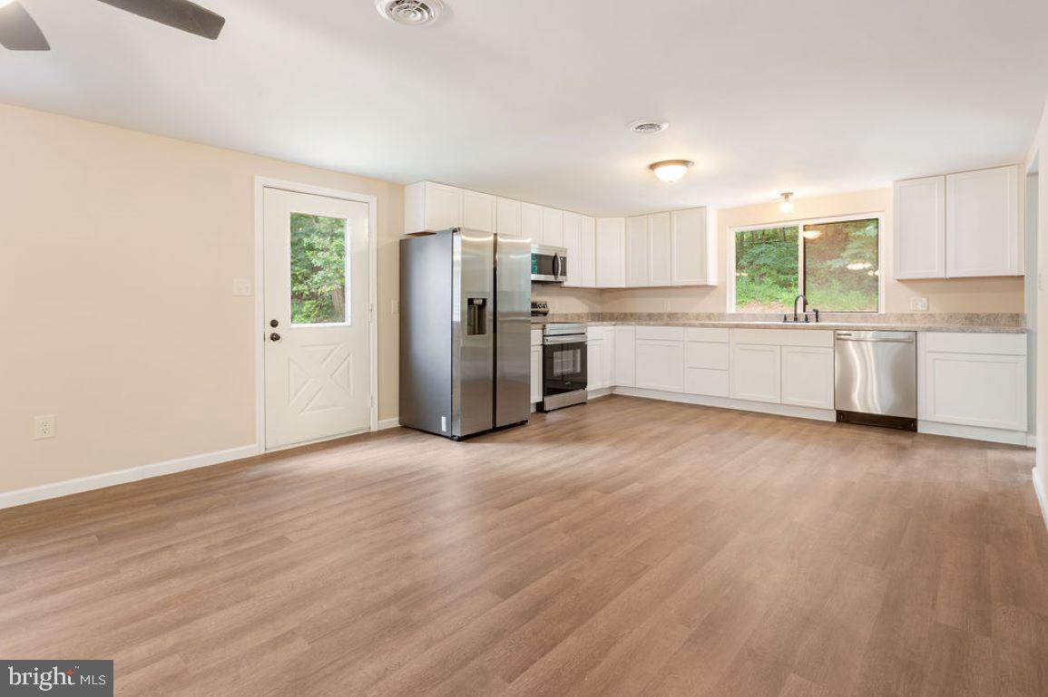 GETTYSBURG - Residential