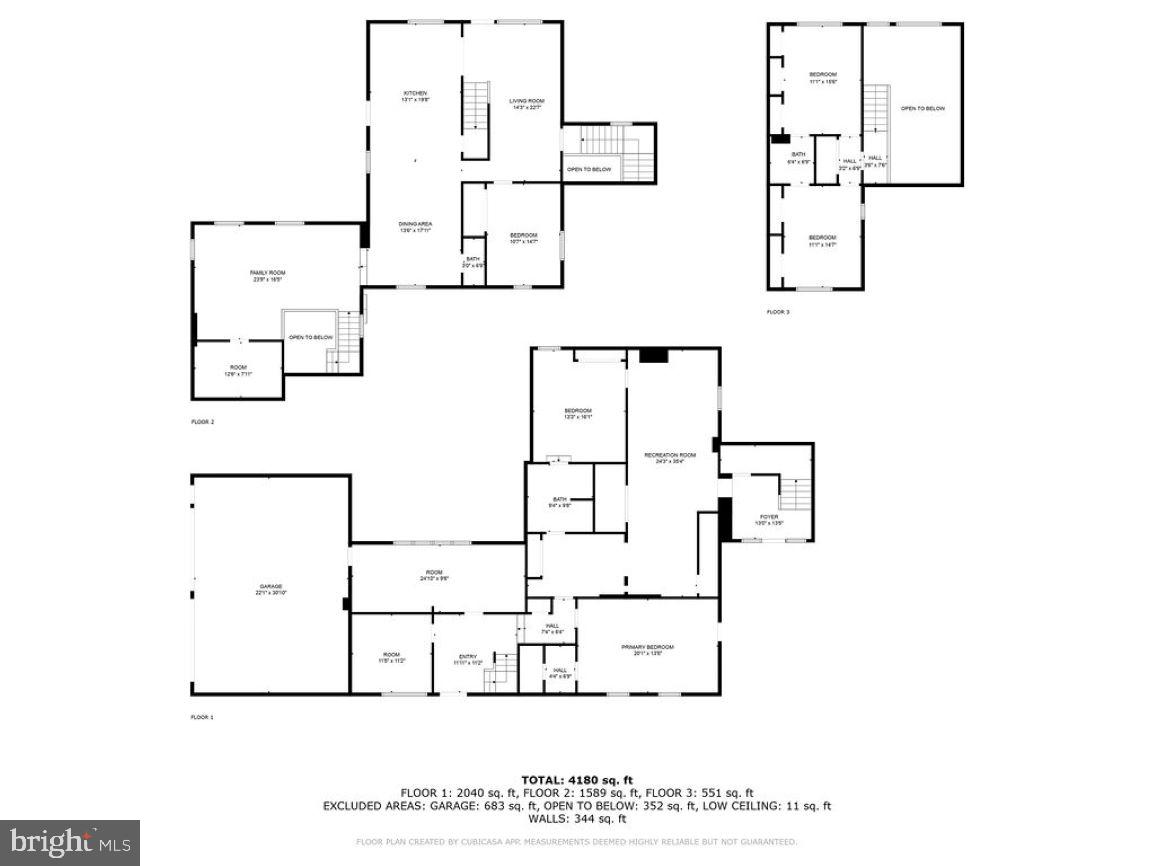 GETTYSBURG - Residential