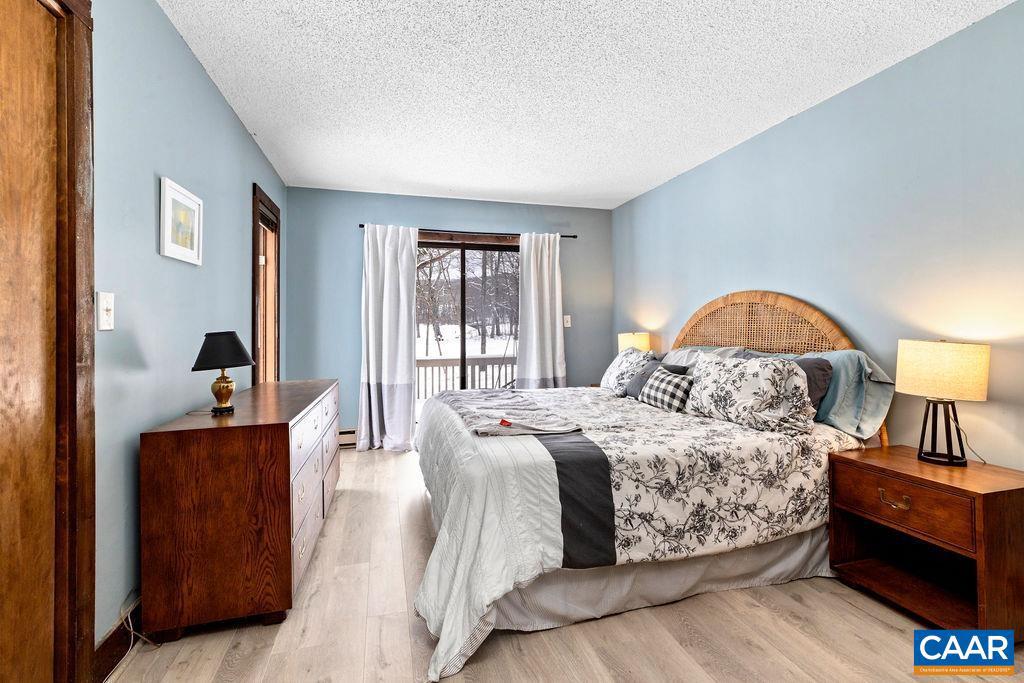 WINTERGREEN RESORT - Residential