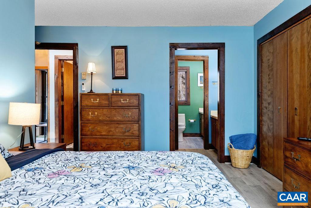 WINTERGREEN RESORT - Residential