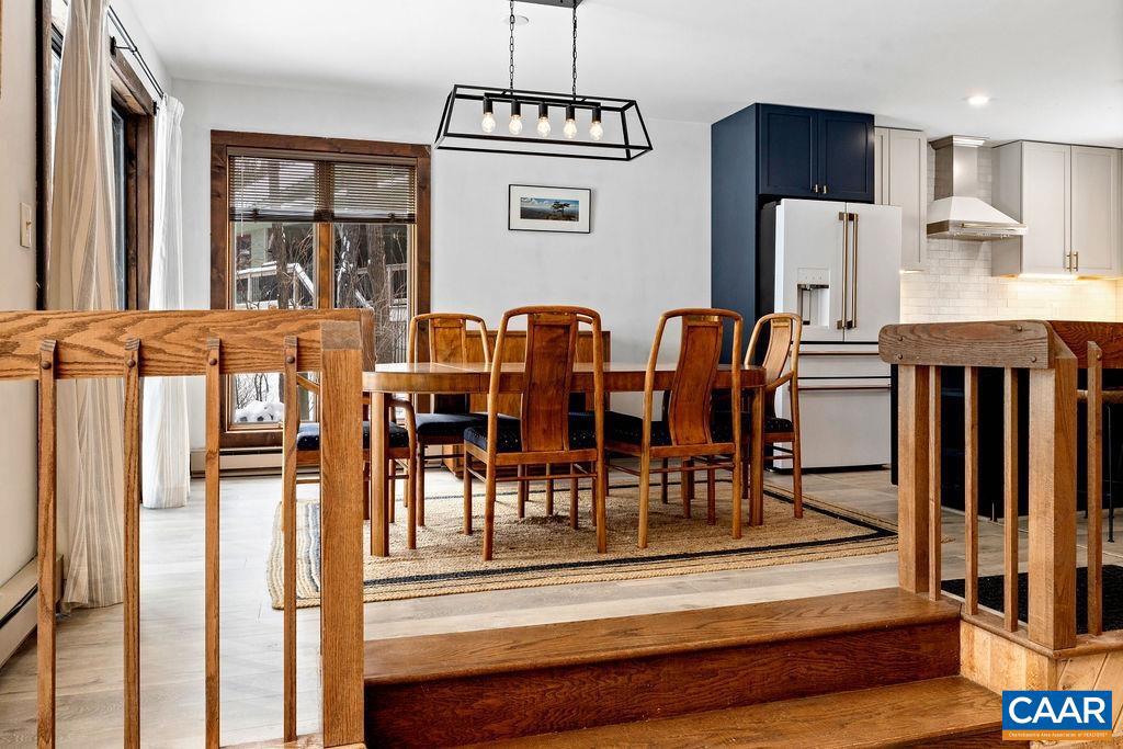 WINTERGREEN RESORT - Residential