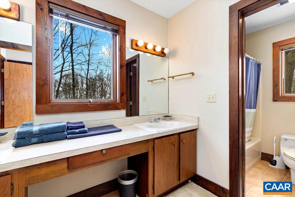 WINTERGREEN RESORT - Residential