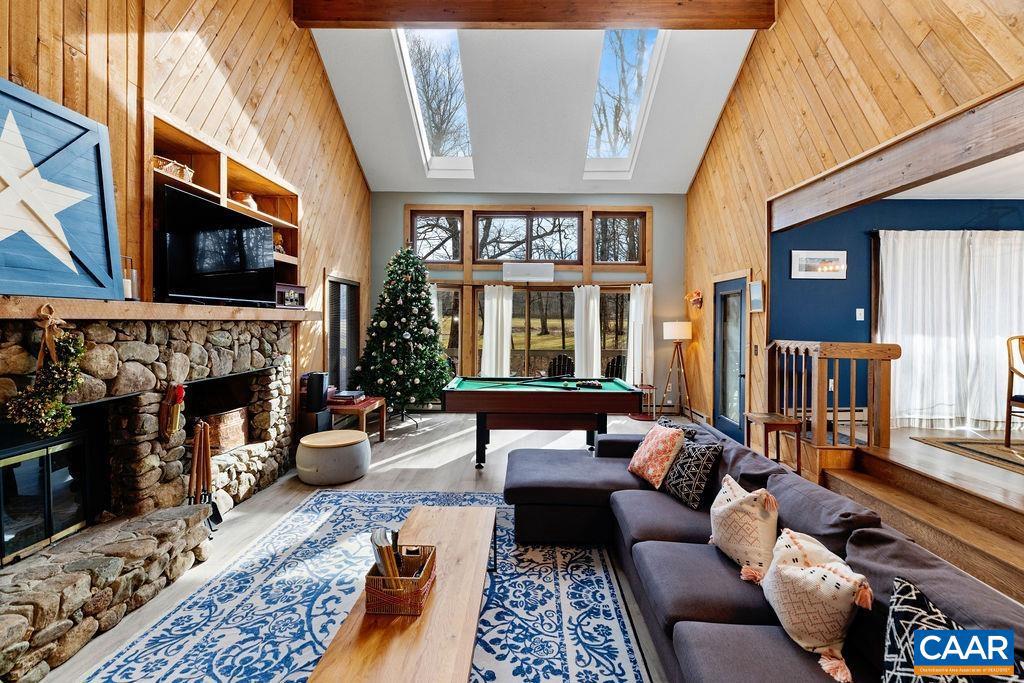 WINTERGREEN RESORT - Residential