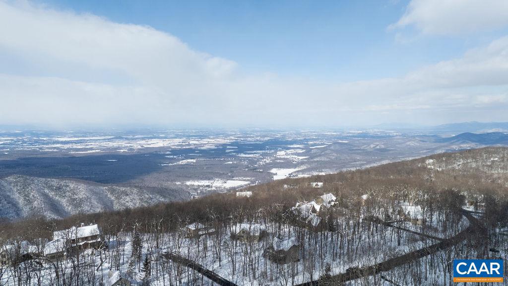 WINTERGREEN RESORT - Residential