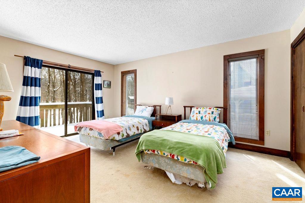 WINTERGREEN RESORT - Residential