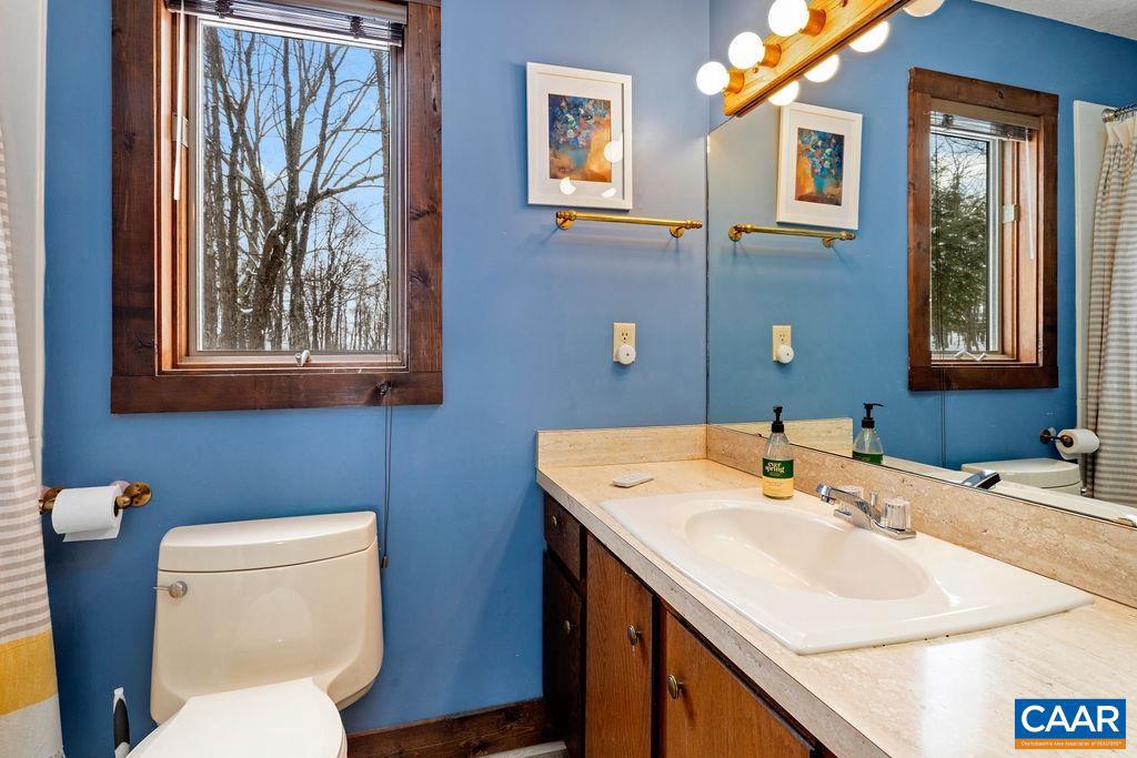 WINTERGREEN RESORT - Residential