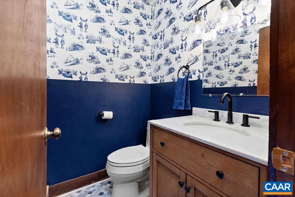 WINTERGREEN RESORT - Residential