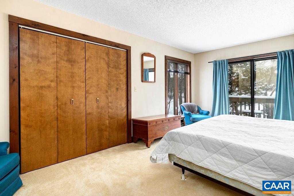 WINTERGREEN RESORT - Residential