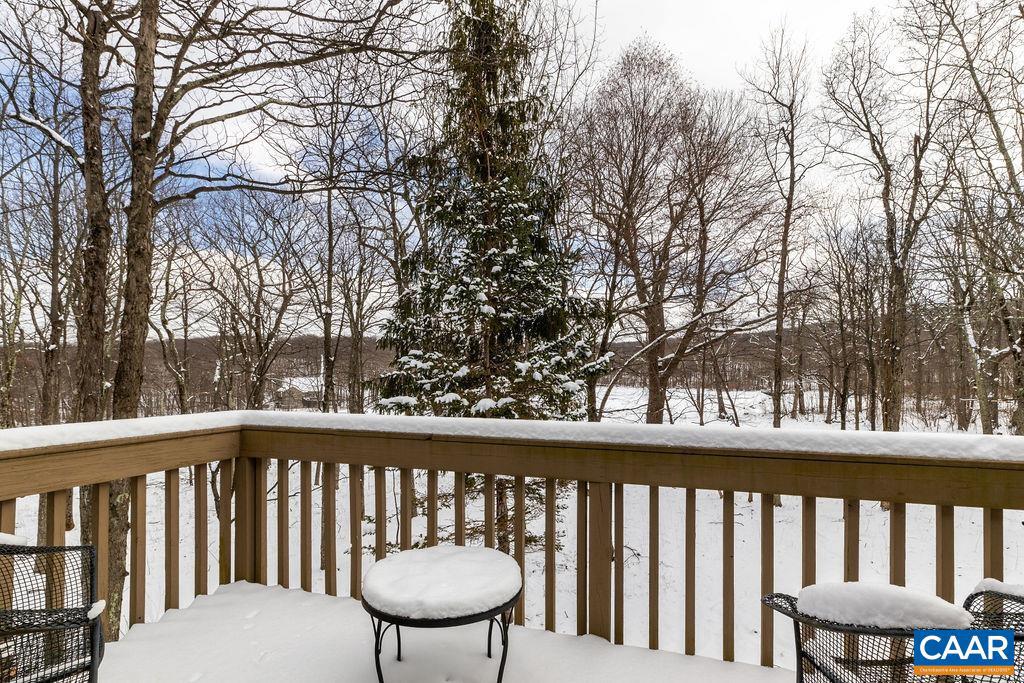 WINTERGREEN RESORT - Residential