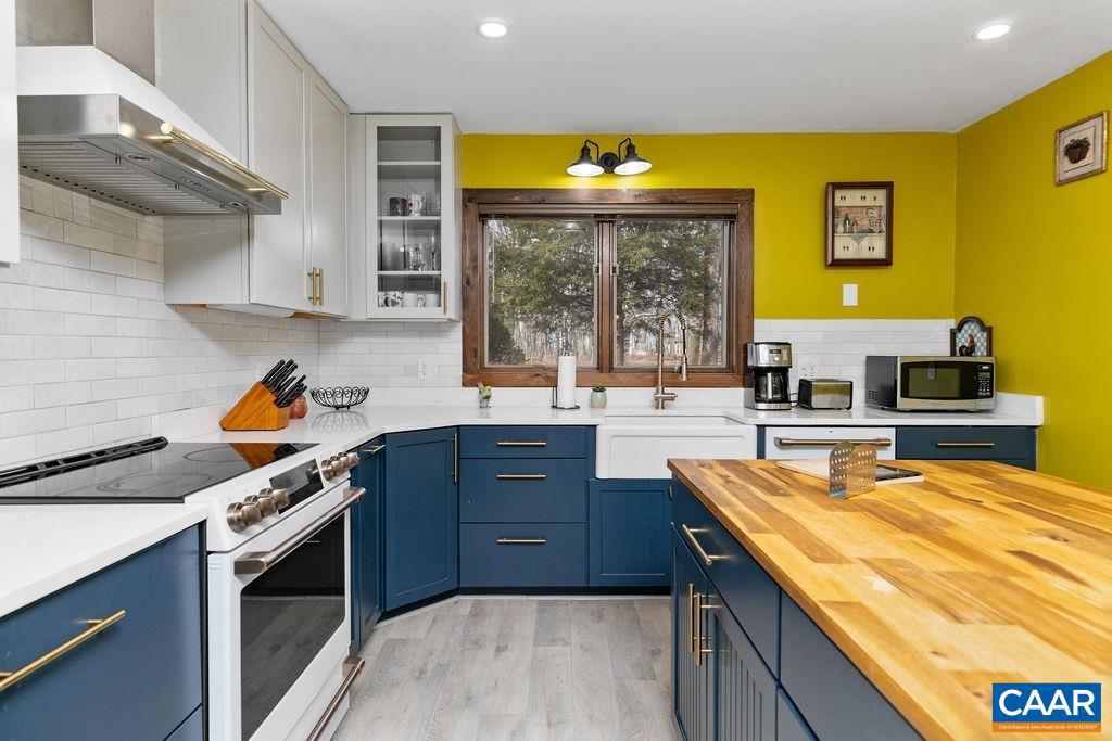 WINTERGREEN RESORT - Residential