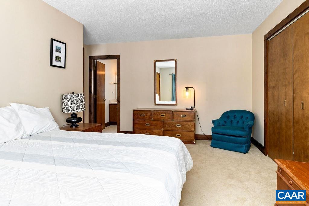 WINTERGREEN RESORT - Residential