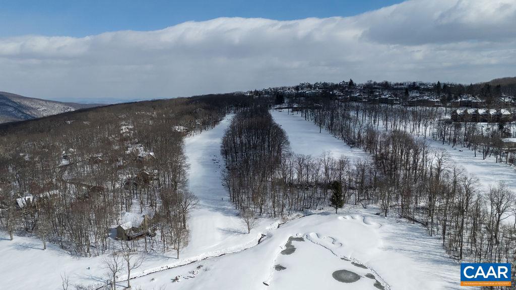 WINTERGREEN RESORT - Residential
