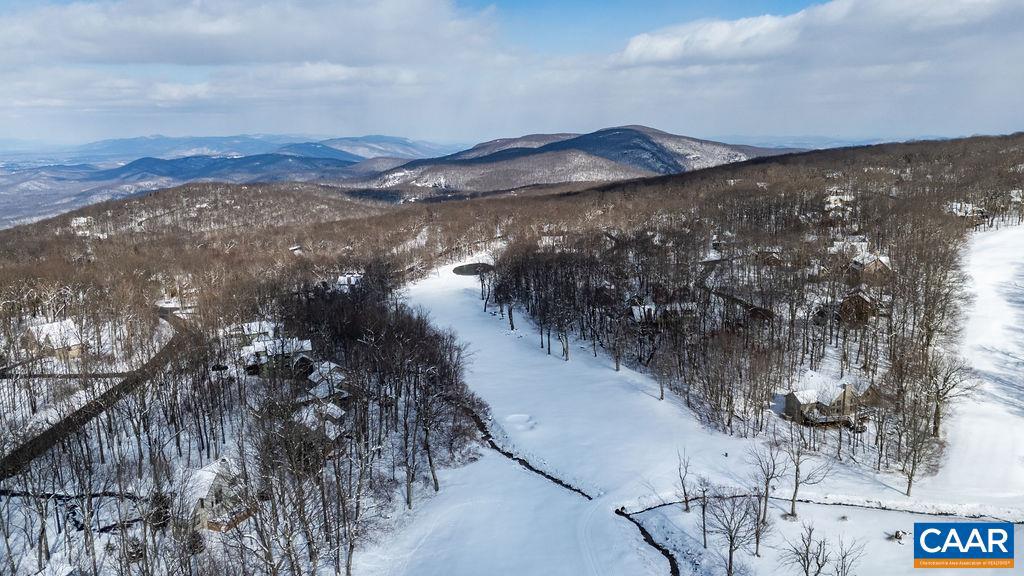 WINTERGREEN RESORT - Residential