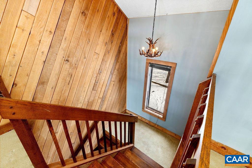 WINTERGREEN RESORT - Residential