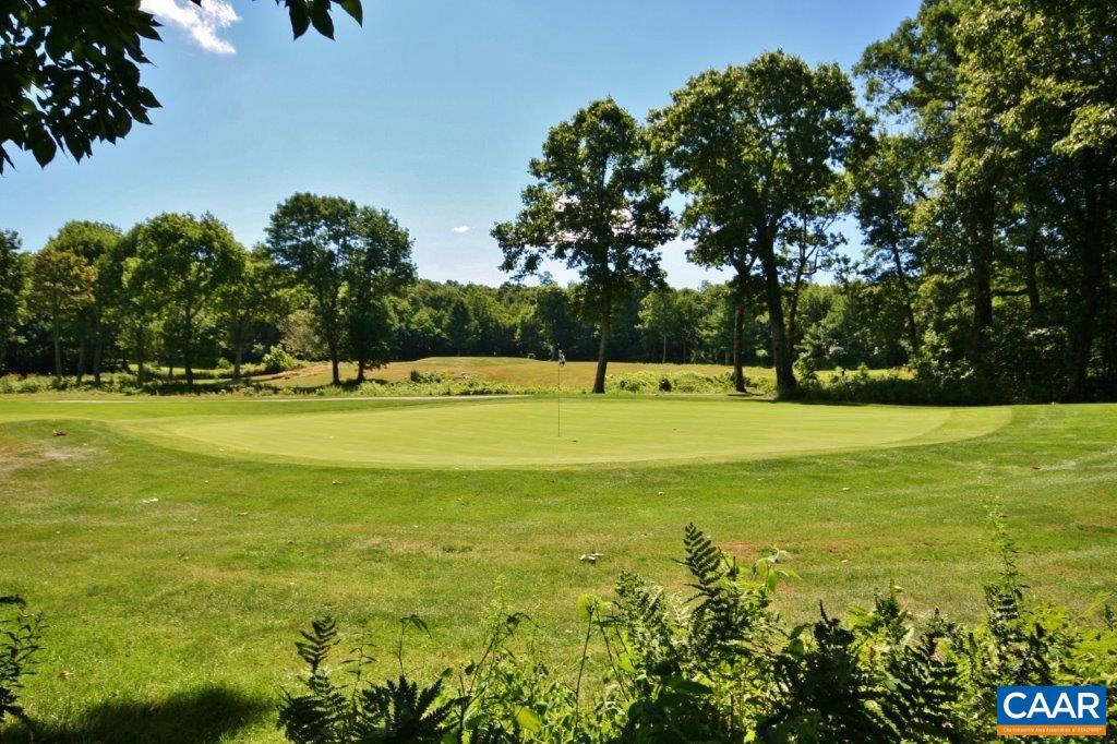 WINTERGREEN RESORT - Residential